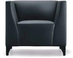 Wiesner-Hager Кресло с подлокотниками Theba 2040