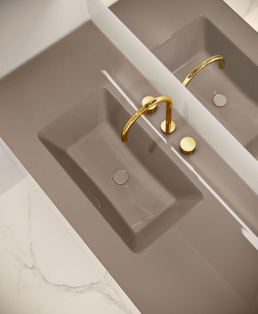 Eden Мебель для ванной OASIS BATHROOM Eden - Вид №48