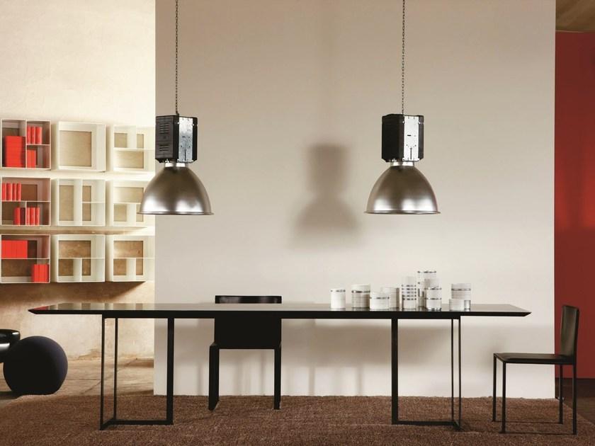 YDF Прямоугольный стол Natural sun-id-1427339 - Вид №2