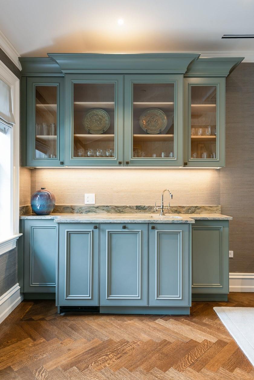 Martini Interiors Комод / буфет из массива дерева Custom sun-id-1488373 - Вид №3