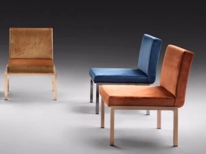 F.lli Orsenigo Мягкое кресло по контракту