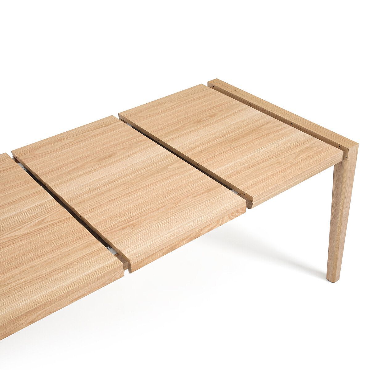 Прямоугольный выдвижной стол из МДФ AMPM Nizou ARCH-00150823 - Вид №4