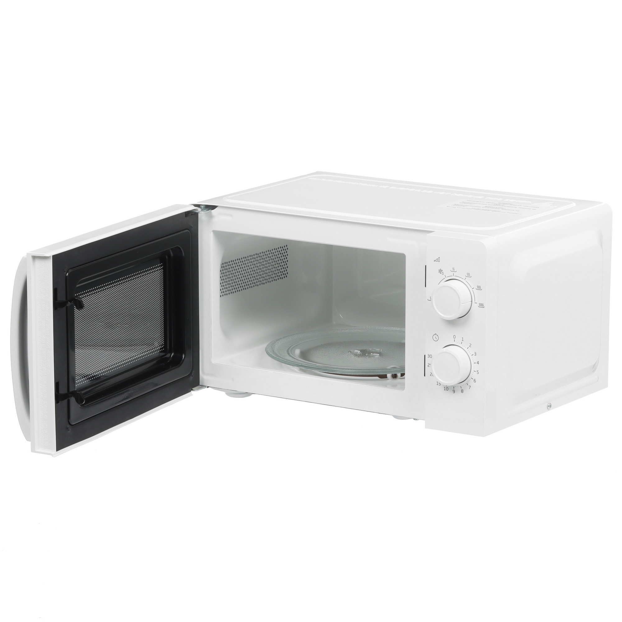 9135706 Микроволновая печь Beko MOC20100W1 белый STDN-0071715 - Вид №4