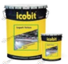 Icobit Отделка из алифатического полиуретана sun-id-1365712