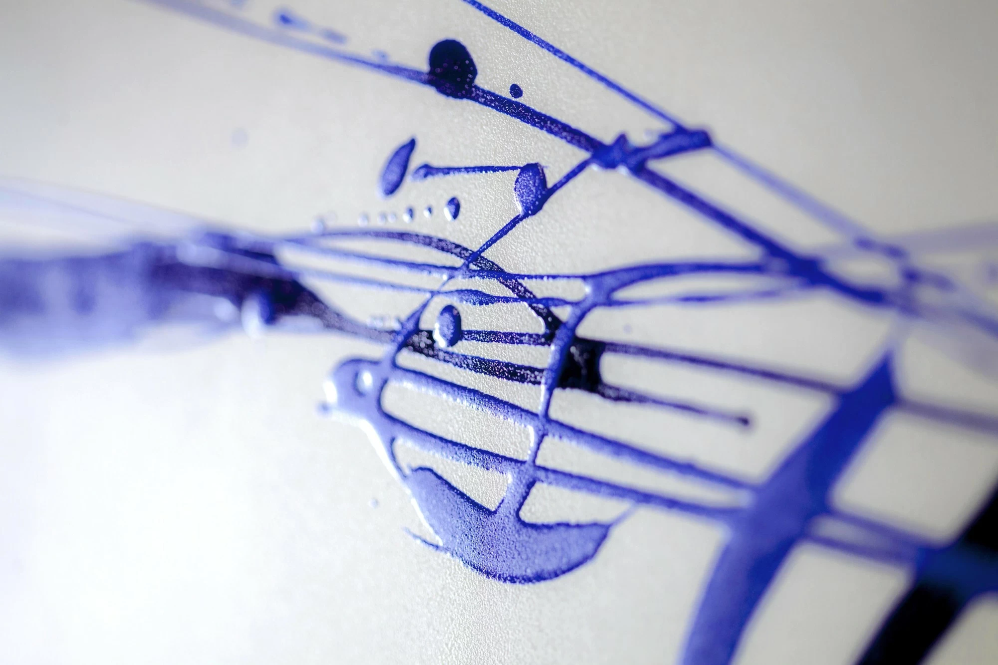 Водяной радиатор 220 x 70 cm Dune bleu Cinier  1374 Вт sun-id-1218108 - Вид №4