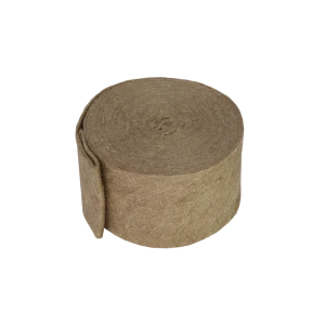 Утеплитель из джута Helmax 5-6/200x20 м 82850134 STLM-2005441