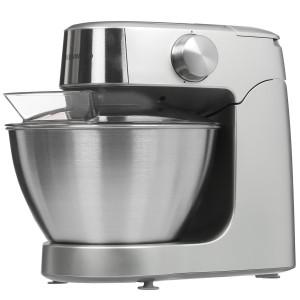 9993338 Кухонная машина Kenwood KHC29.J0SI серебристый