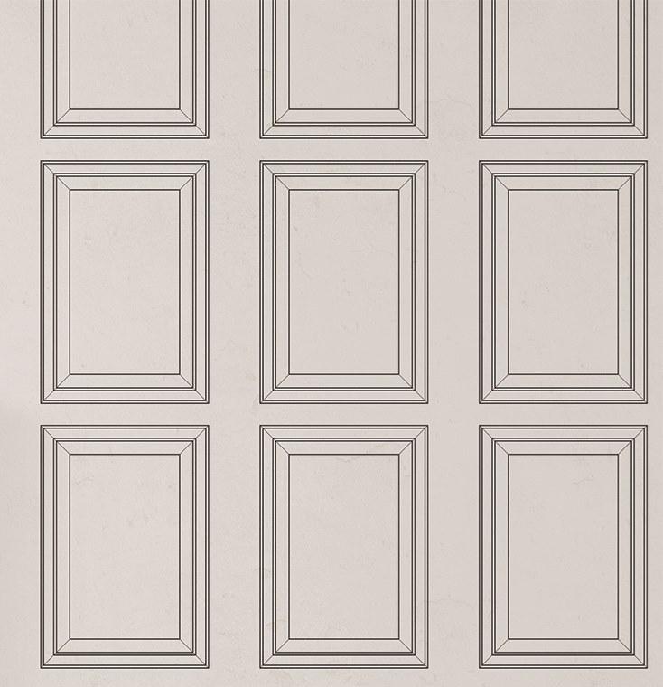 Mineheart Флизелиновые бумажные обои Outline Wal/147 - Вид №2