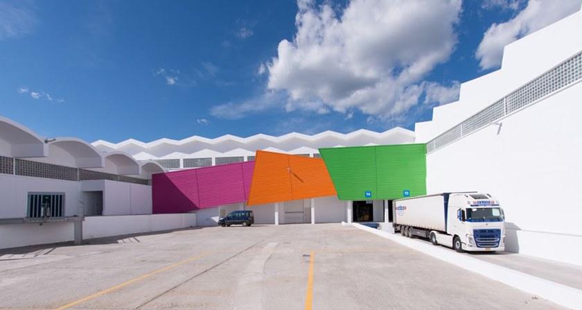 ELCOM SYSTEM Фасадная панель Lamiere grecate sun-id-1373670 - Вид №4