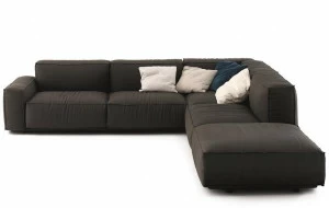 arflex Модульный угловой диван из ткани Marechiaro xiii