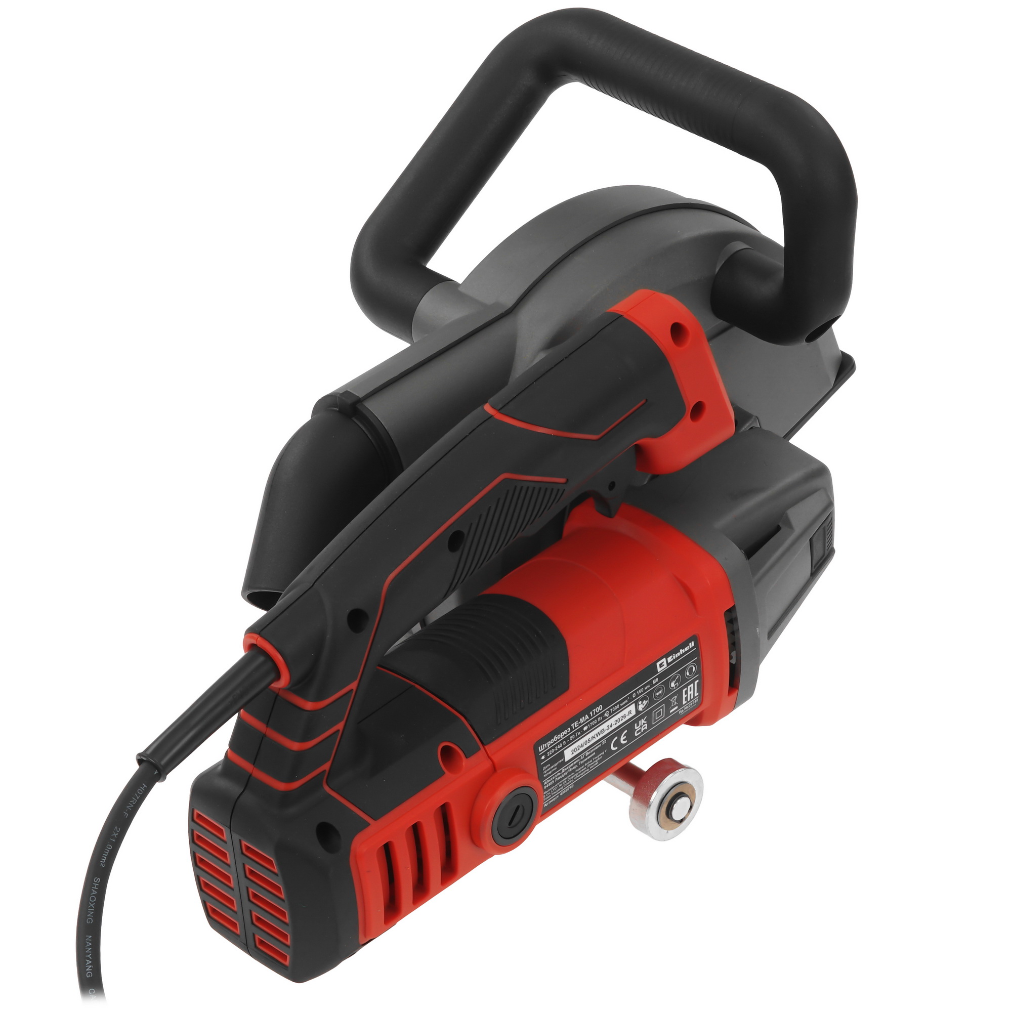 Штроборез Einhell TE-MA 1700 9148346 STDN-0129269 - Вид №1