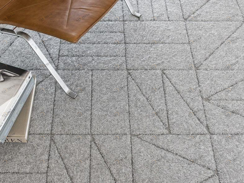 Casalis Ковер из альпаки на заказ sun-id-1491688