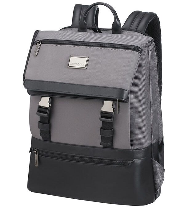 CS7-08006 Рюкзак для ноутбука CS7*006 Laptop Backpack 15,6 Samsonite Waymore 