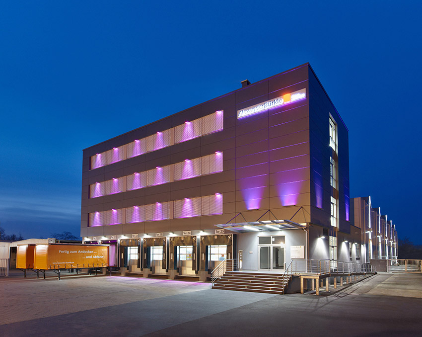 8417468 Подсветка стены Platek TETRA CORNICHE  TETRA CORNICHE - 12 LED 4000K 40°  - Вид №6