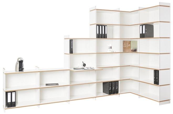 Tojo Möbel Самонесущая полка sun-id-1401136 - Вид №1