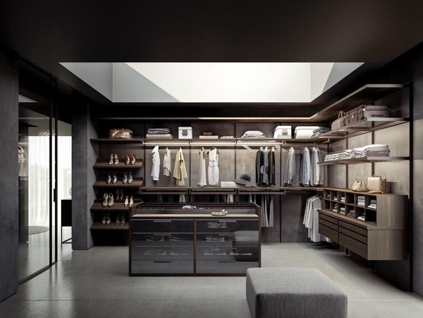 JESSE Модульная гардеробная sun-id-1471199 - Вид №2