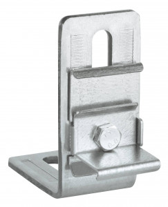 Угловой элемент для монтажа к полу или стене GROHE Rapid Pro (39023000)