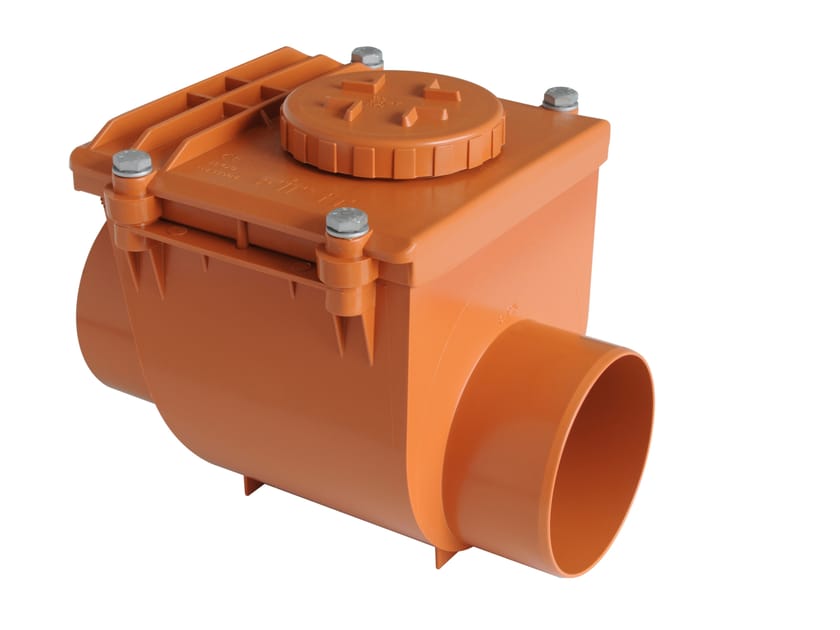 Обратный клапан для склеивания First Corporation First Plast ARCH-00111282