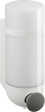 477.06.10005 Дозатор для жидкого мыла HEWI Serie 477/801 