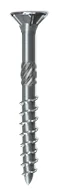 Винт TJ 01 40 025 TJ01 Tecfi 4 х 2518