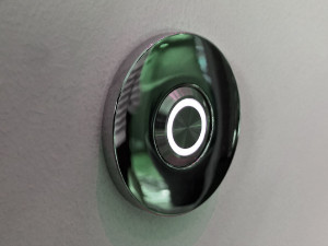 Кнопка для управления spa