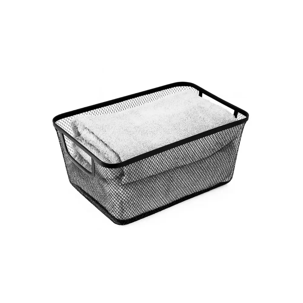 ZENFORT Корзина для хранения Уют - стильная организация пространства 89380852 STLM-1566240 - Вид №1