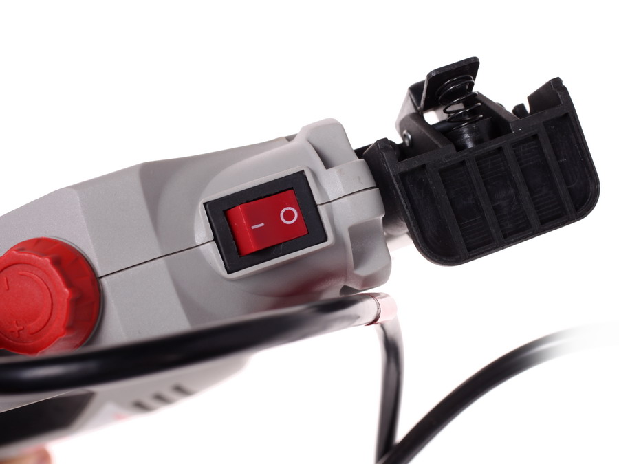 Степлер электрический Зубр ЗСП-2000 6613194 STDN-0138566 - Вид №4