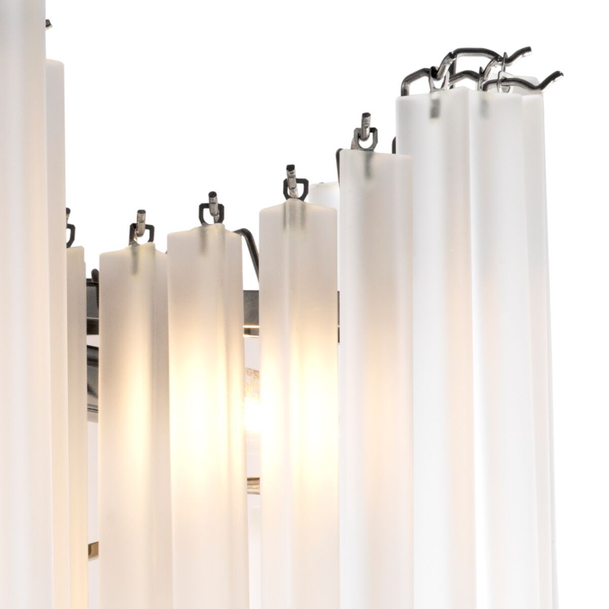 Стеклянный подвесной светильник Eichholtz PULSAR ARCH-00119101 - Вид №2