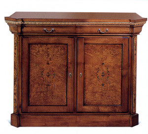 Буфет  GUERRA VANNI 2008