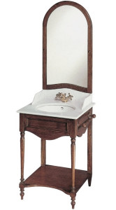 4448 Mobile bagno Bianchini&Capponi TOSCANA OTTOCENTO