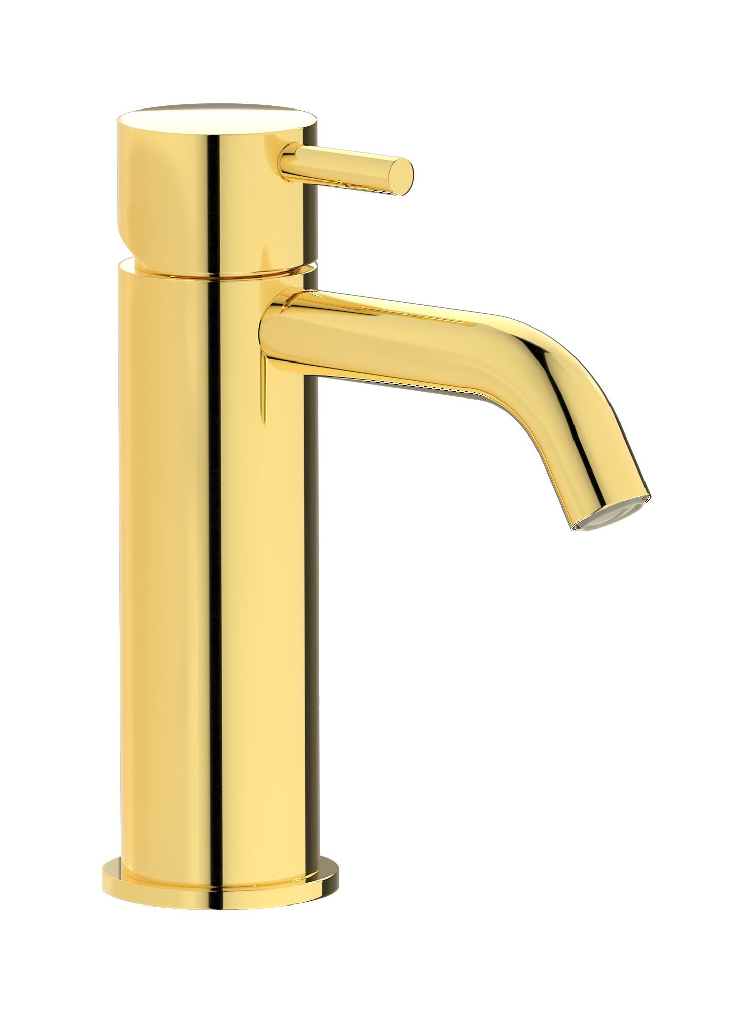 Однорычажный смеситель для раковины IB Milano Torino ARCH-00042582 - Вид №8