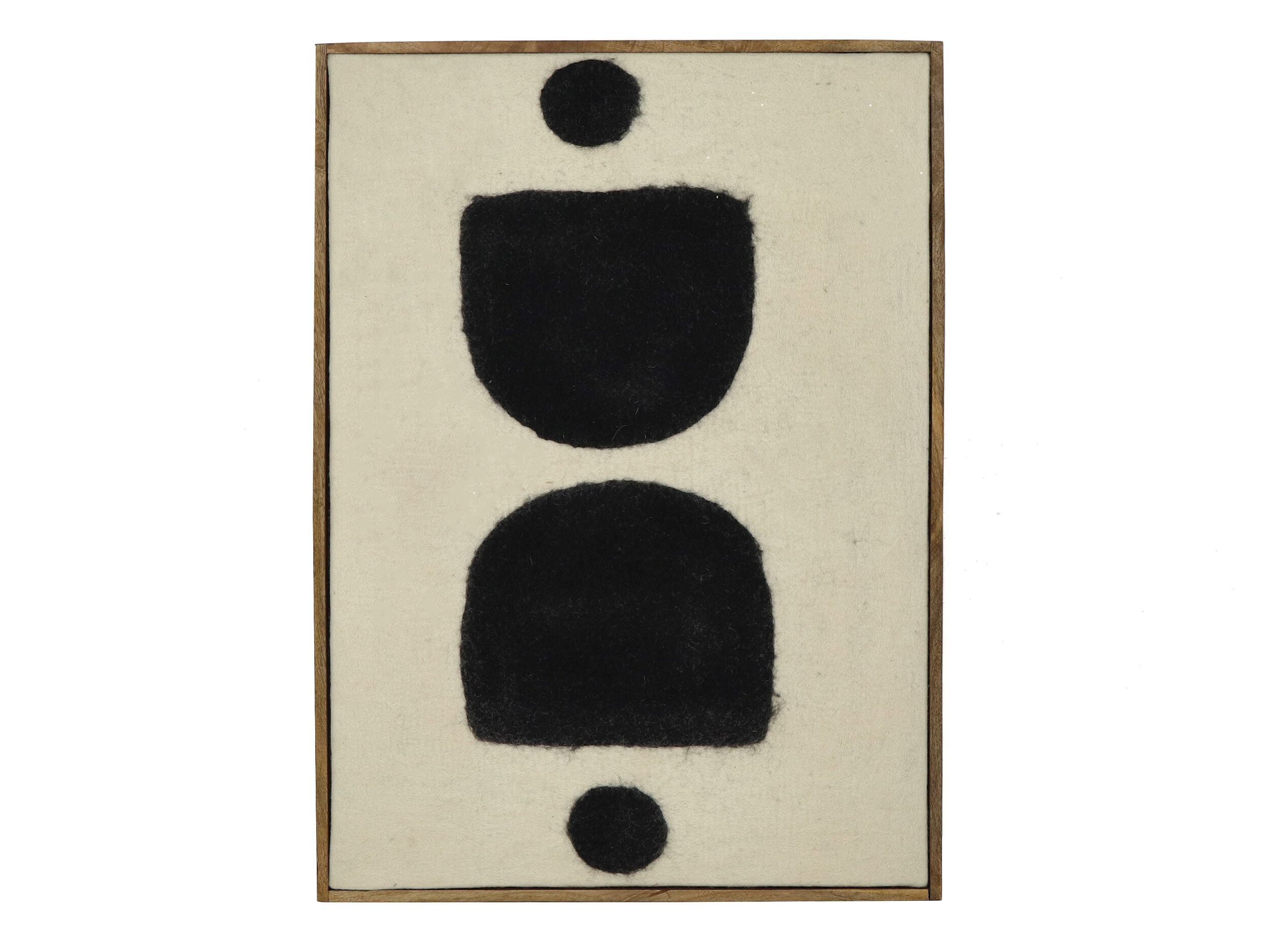 Шерстяной каркас POMAX WOOLY ARCH-00103724