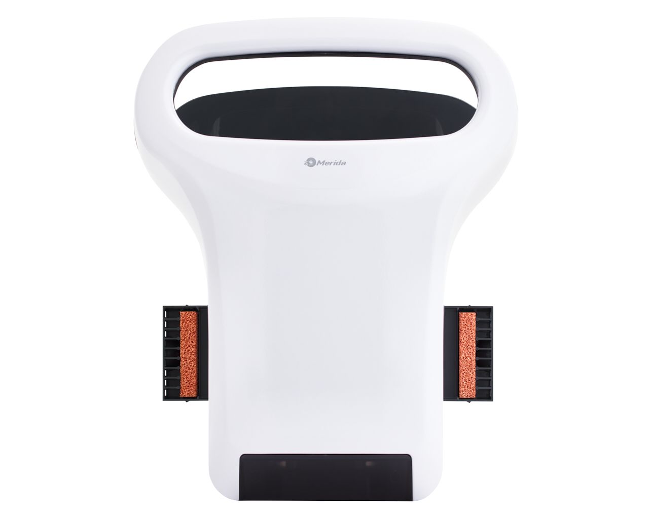 EIB301 Карманная сушилка для рук EXP'AIR, алюминий, белый Merida  - Вид №6