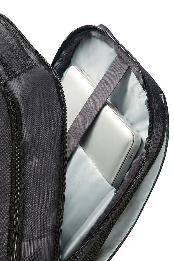 24G-28019 Рюкзак для ноутбука 24G*019 Laptop Backpack 15 American Tourister Urban Groove  - Вид №3