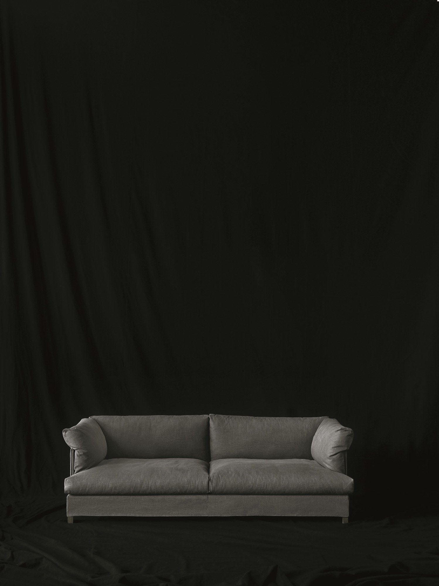 2-местный диван Living Divani сорочка ARCH-00122928 - Вид №5