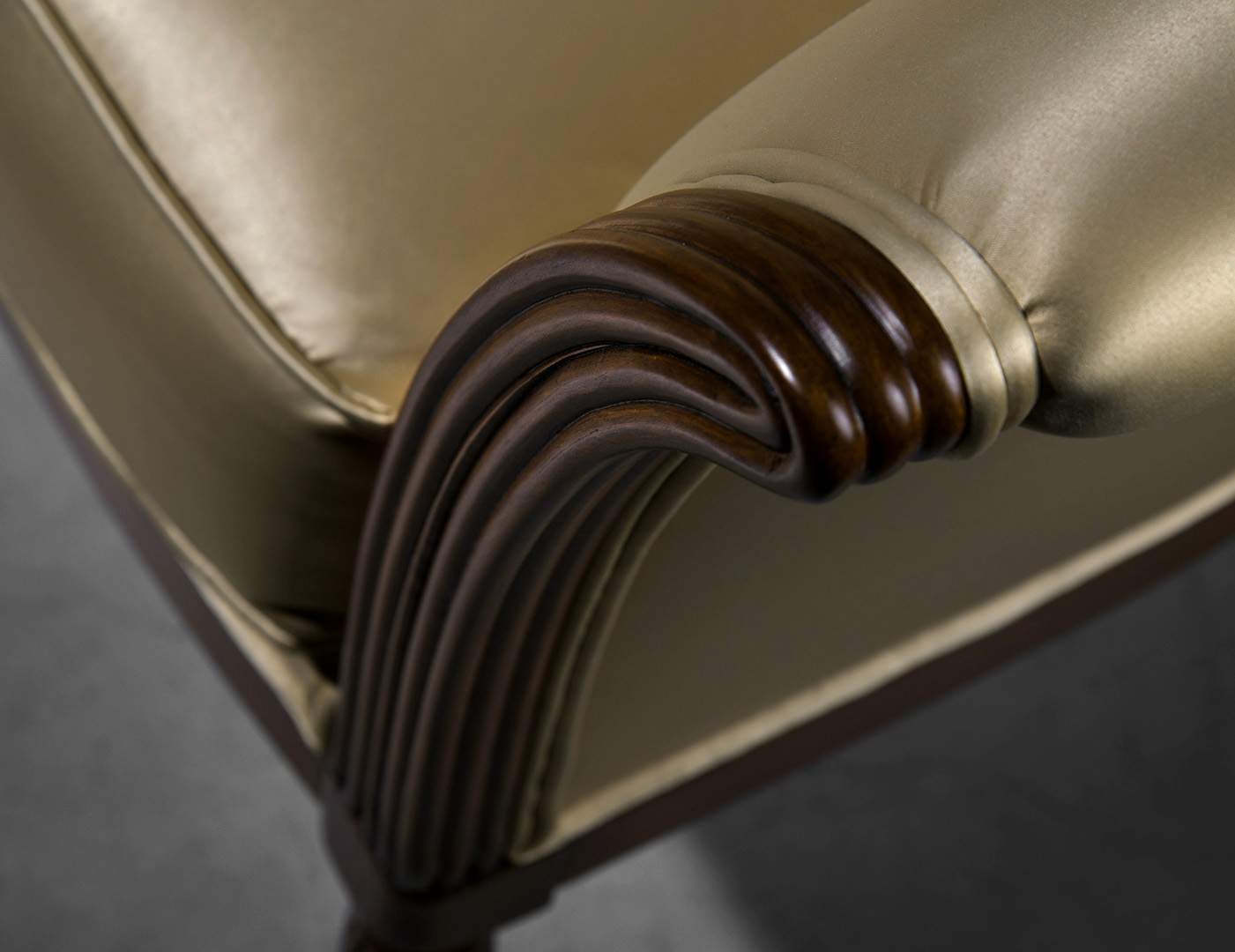 Кресло Ральфа Ralph С1129 Coleccion Alexandra - Вид №2