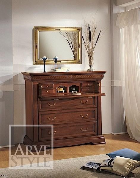 Arvestyle Настенное зеркало в раме Palladio Cn-0879 - Вид №1