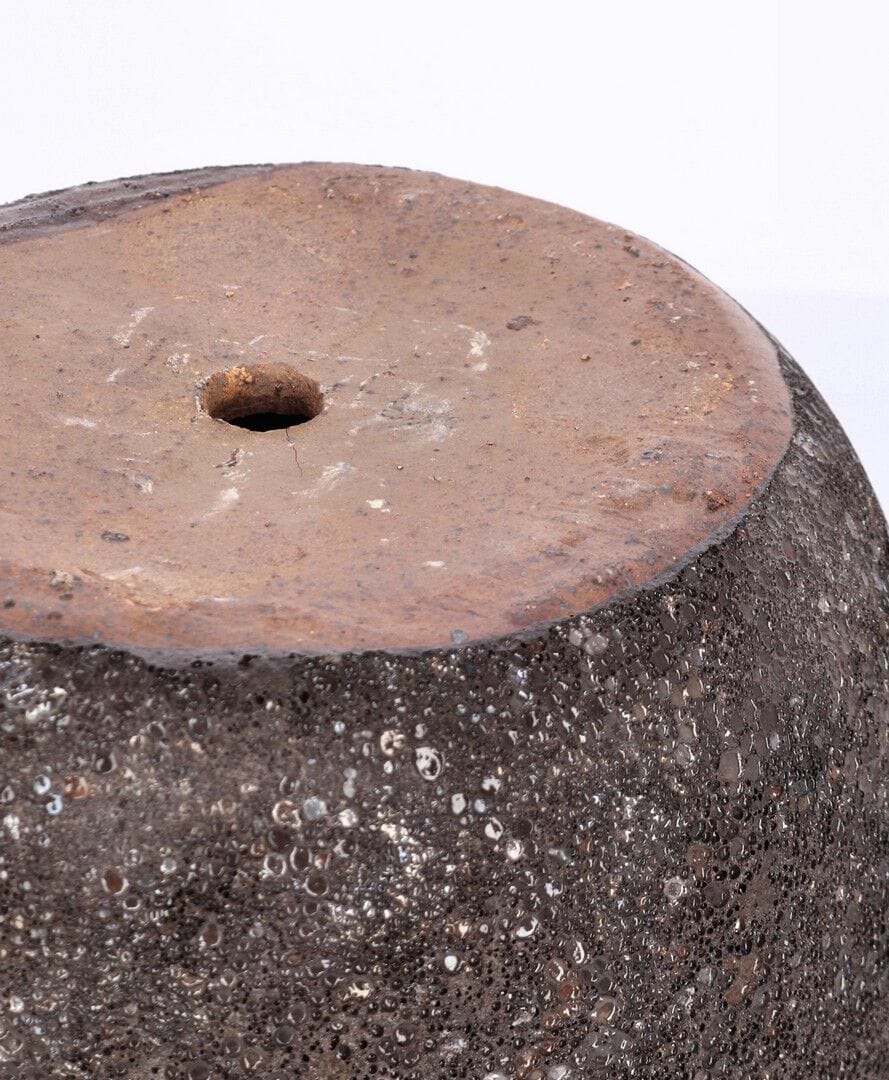 Набор из трех терракотовых Горшков ручной работы BIZZOTTO Duyen ARCH-00044879 - Вид №6