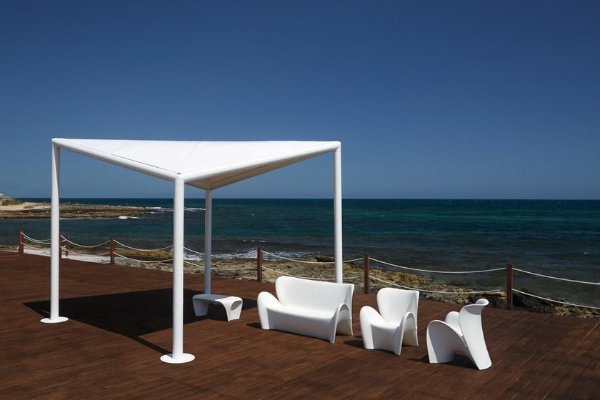 Myyour 2-местный диван Poleasy® Lily sun-id-1418390 - Вид №3