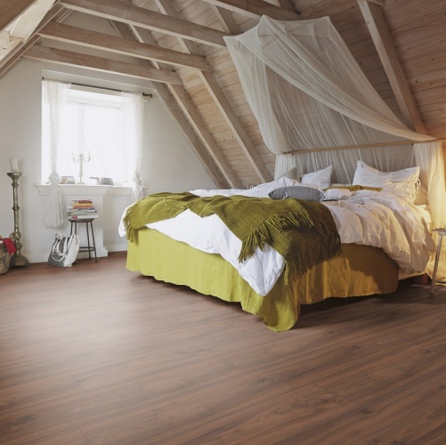 Ламинат Meister Орех Amore 6389 3300100100 - Вид №9