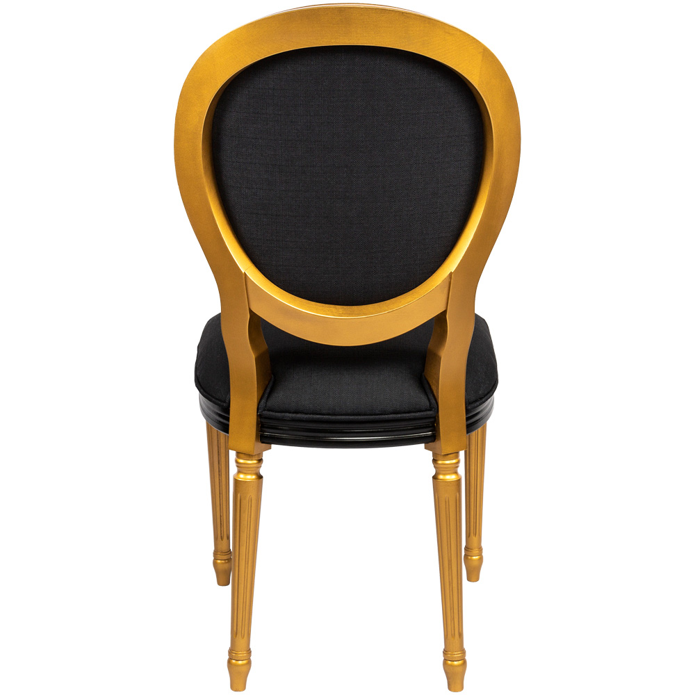 4314301 Стул «Высокие чувства» Object Desire  - Вид №2