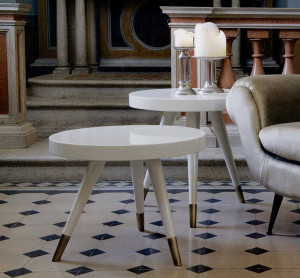 Столик  DOM EDIZIONI ANDREA GUERIDON