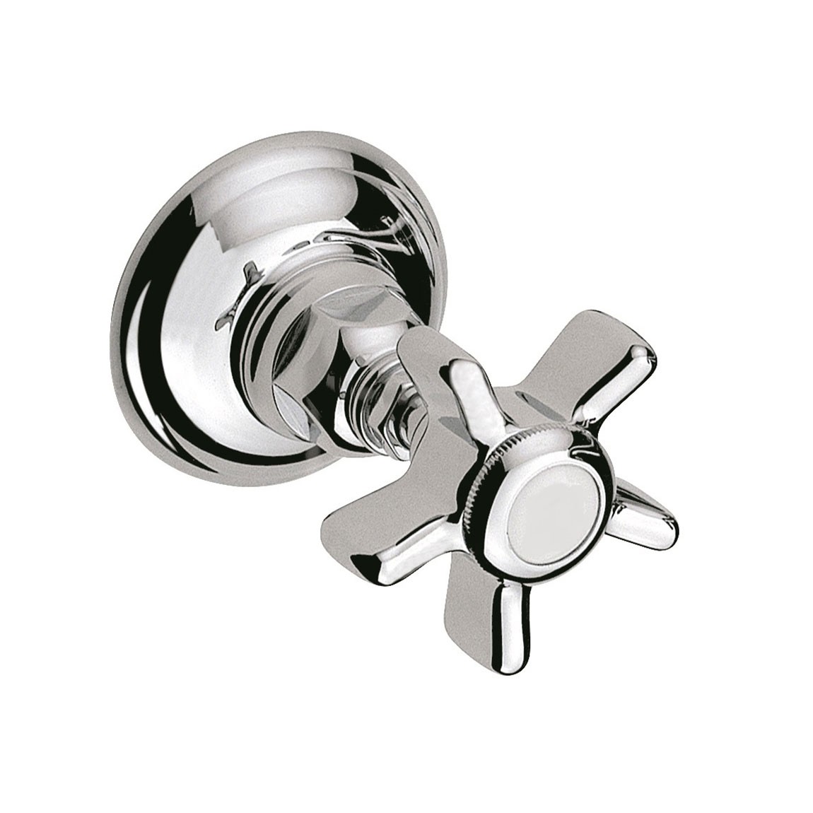 1412 ** 18 Встроенный запорный кран 1/2 ” Nicolazzi Series Traditional 