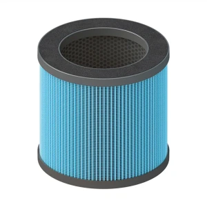 Фильтр воздушный Tion HEPA H13 для очистителей Tion IQ 100 4L 88281685 STLM-2053546
