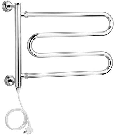 RITMONIO Полотенцесушитель в классическом стиле Ritrò sun-id-1386997 - Вид №1