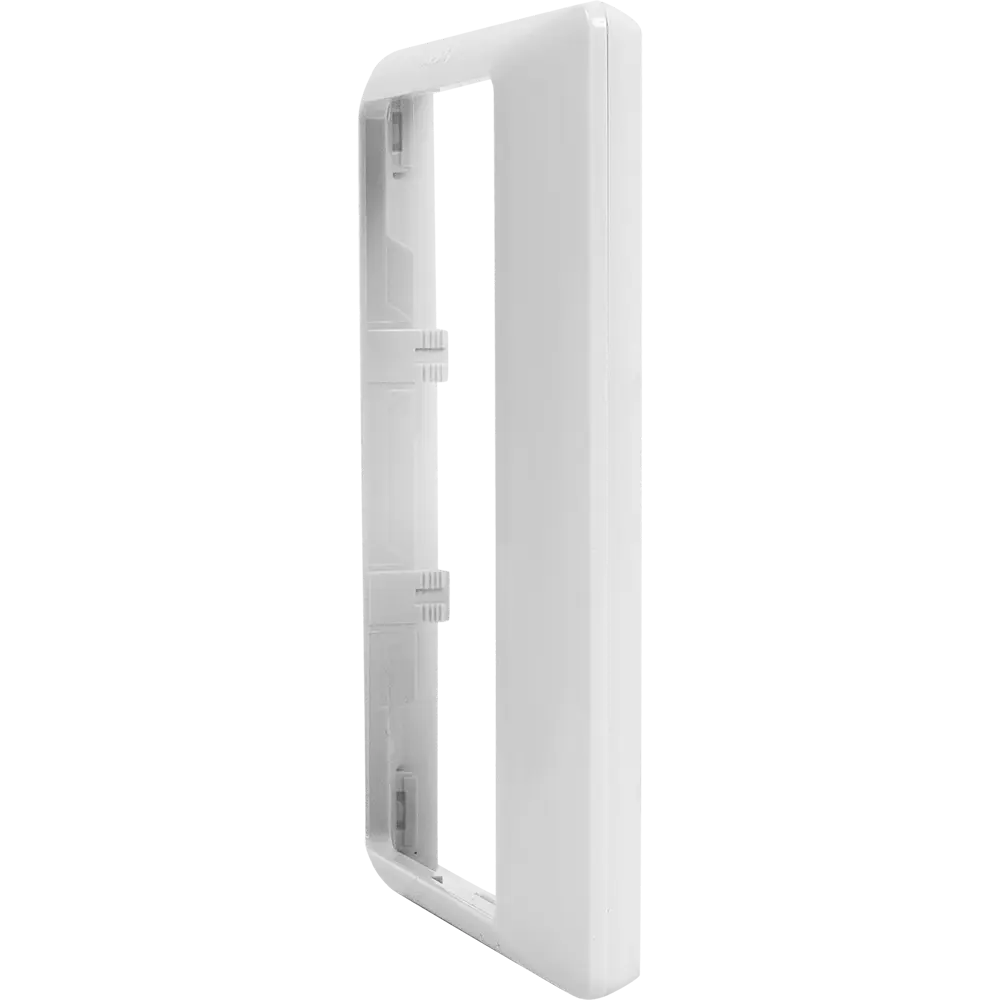 Рамка для розетки 2х2К+3 Legrand VLN-L 1 пост цвет белый 82168453 STLM-2042468 Valena Life - Вид №3