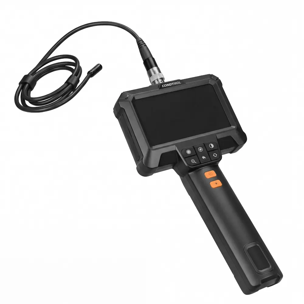 Инспекционная камера Condtrol Inspecto 3-22-002, зонд 1 м, камера 9 мм STLM-2159845 - Вид №1