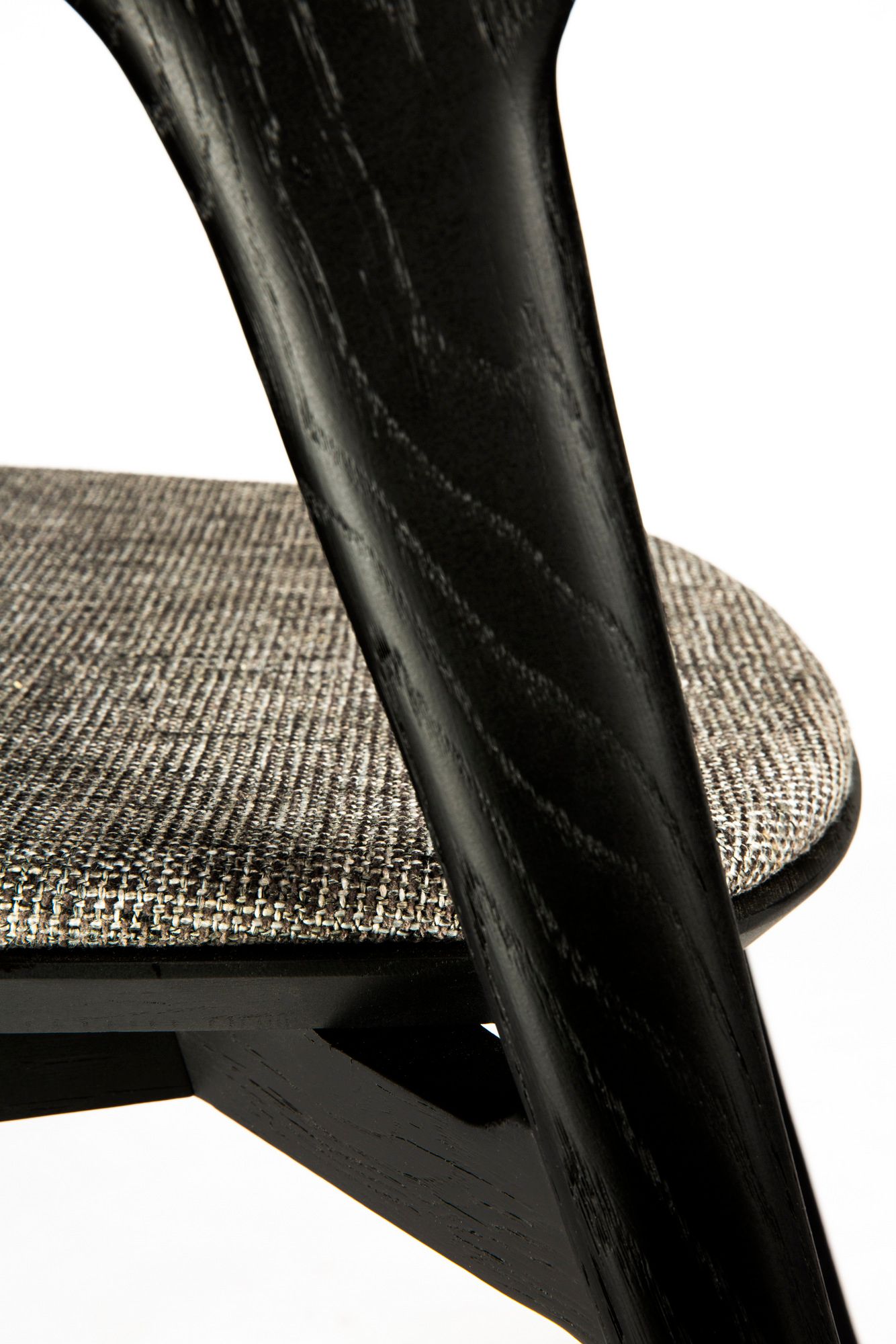 Стул с мягким сиденьем Ethnicraft Bok ARCH-00081791 - Вид №3