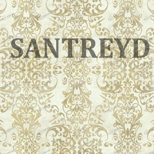 1951-BR-B Обои Aquarelle Brushstrokes 1951BRB