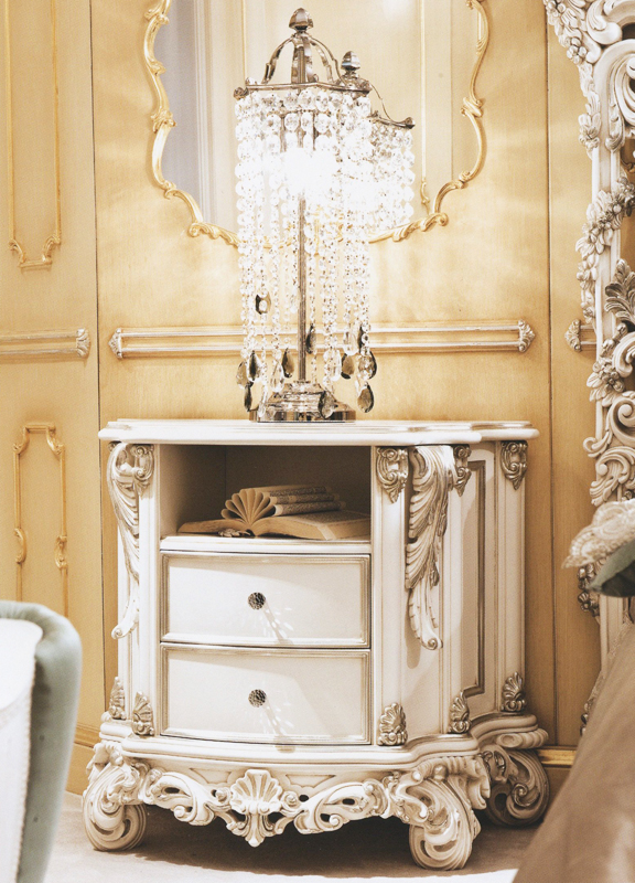 Тумбочка 268 FRATELLI RADICE 25204140005 